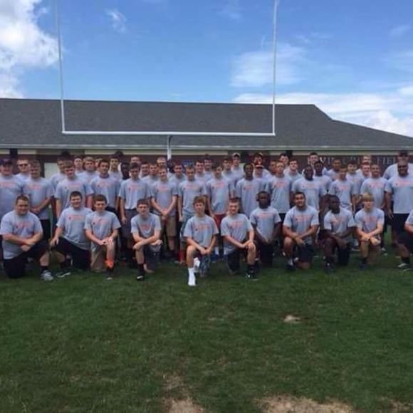 Meet your Posher, Ben - Picture 1 of 1